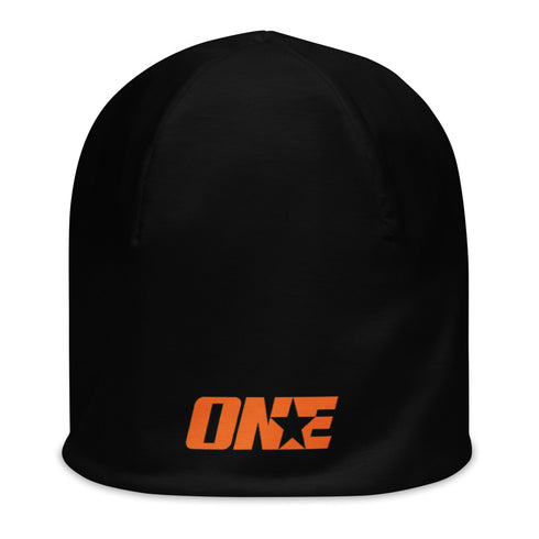 1STAR Let'em Know Outrageous Beanie